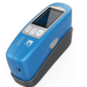 Chnspec Portable Small Aperture Gloss Meter Model: CS-300S