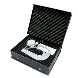 Peacock Dial Thickness Gauge Model: J-B  35 มม