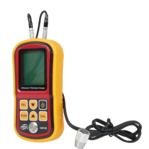 BENETECH เครื่องวัดความหนาเหล็ก โลหะ แก้ว เซรามิก รุ่น GM100