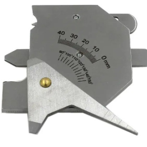 เกจวัดแนวเชื่อม – WELDING GAUGE Model : MG-40