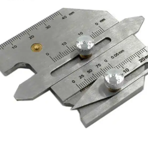 เกจวัดแนวเชื่อม – WELDING GAUGE Model : MG-40
