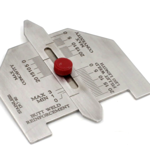 เกจวัดแนวเชื่อม – WELDING GAUGE Model : MG-50